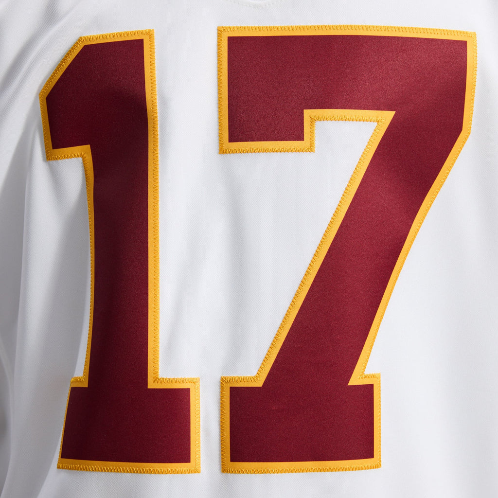 Washington Commanders Terry McLaurin Nike Burgundy Team product image 37