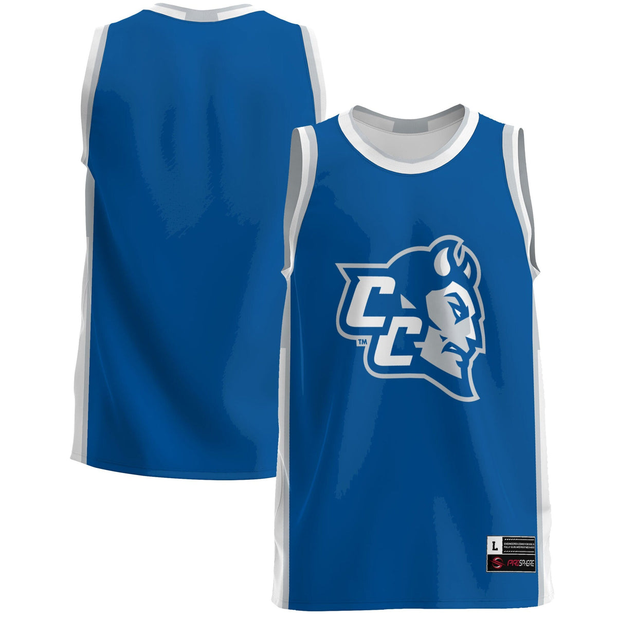 Central Connecticut State Blue Devils Lightweight product image 1