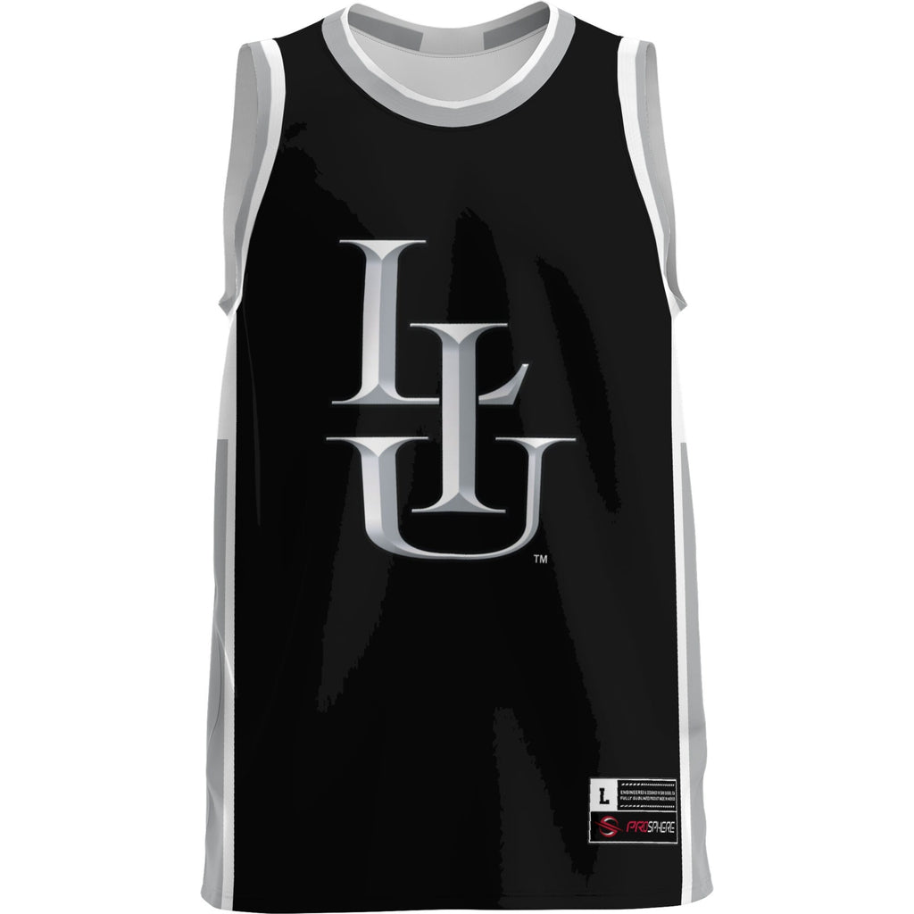 LIU Brooklyn Blackbirds Lightweight Basketball Jersey product image 3