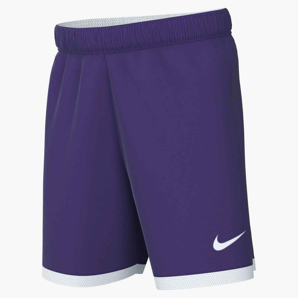 Nike Classic III Big Kids' Dri-FIT Soccer Short product image 1, provided for visual reference and product detail review