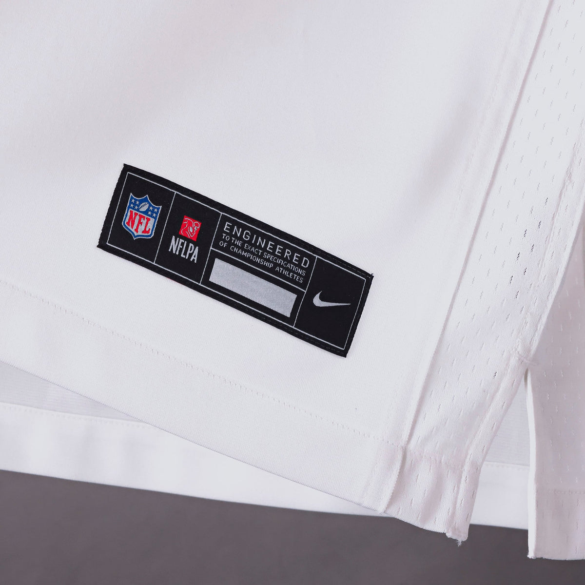 Atlanta Falcons Jessie Bates III Nike White Game Jersey product image 7