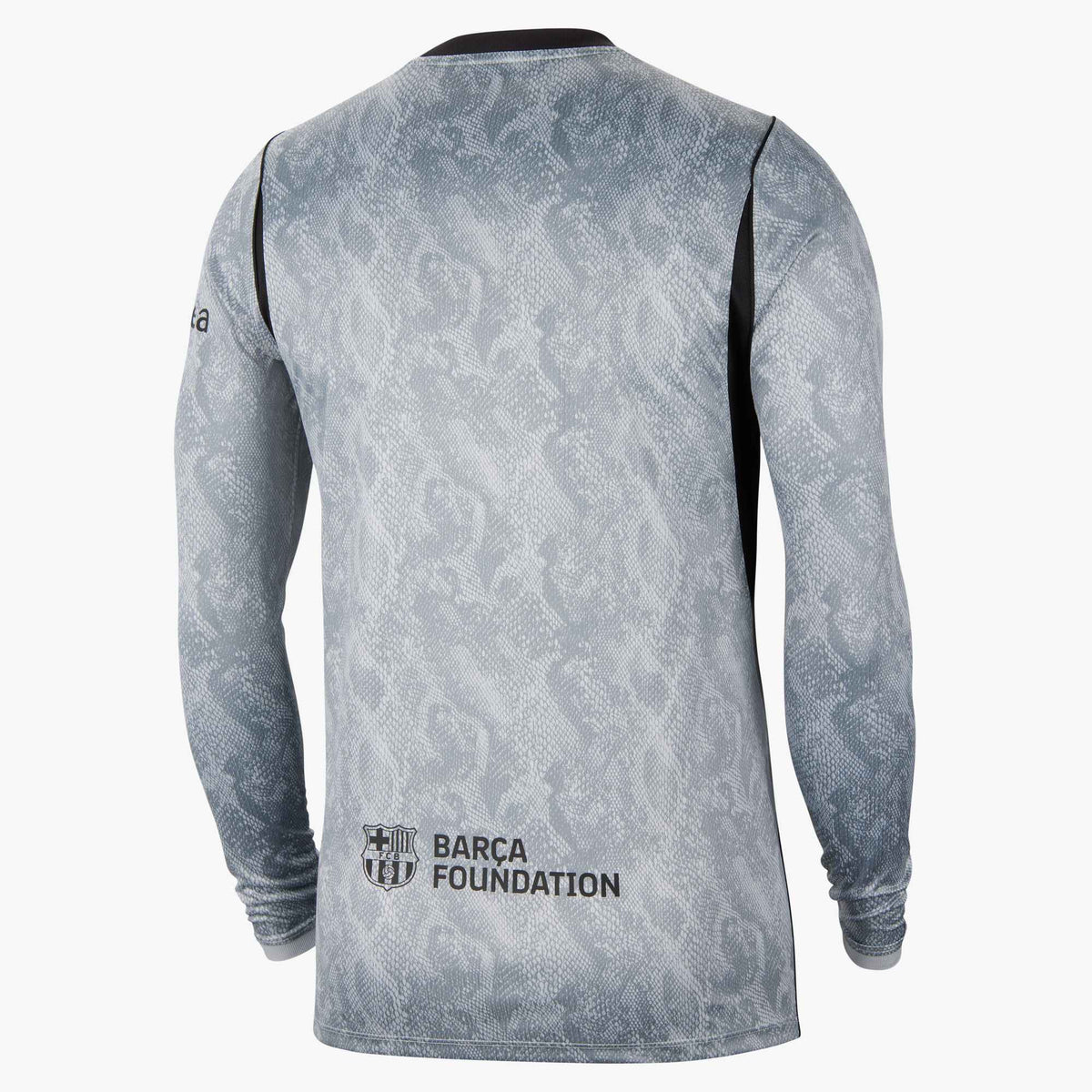 Nike FC Barcelona 2026/27 Stadium Goalkeeper Away Men Kobe Dri-FIT Soccer Replica Jersey product image 3, provided for