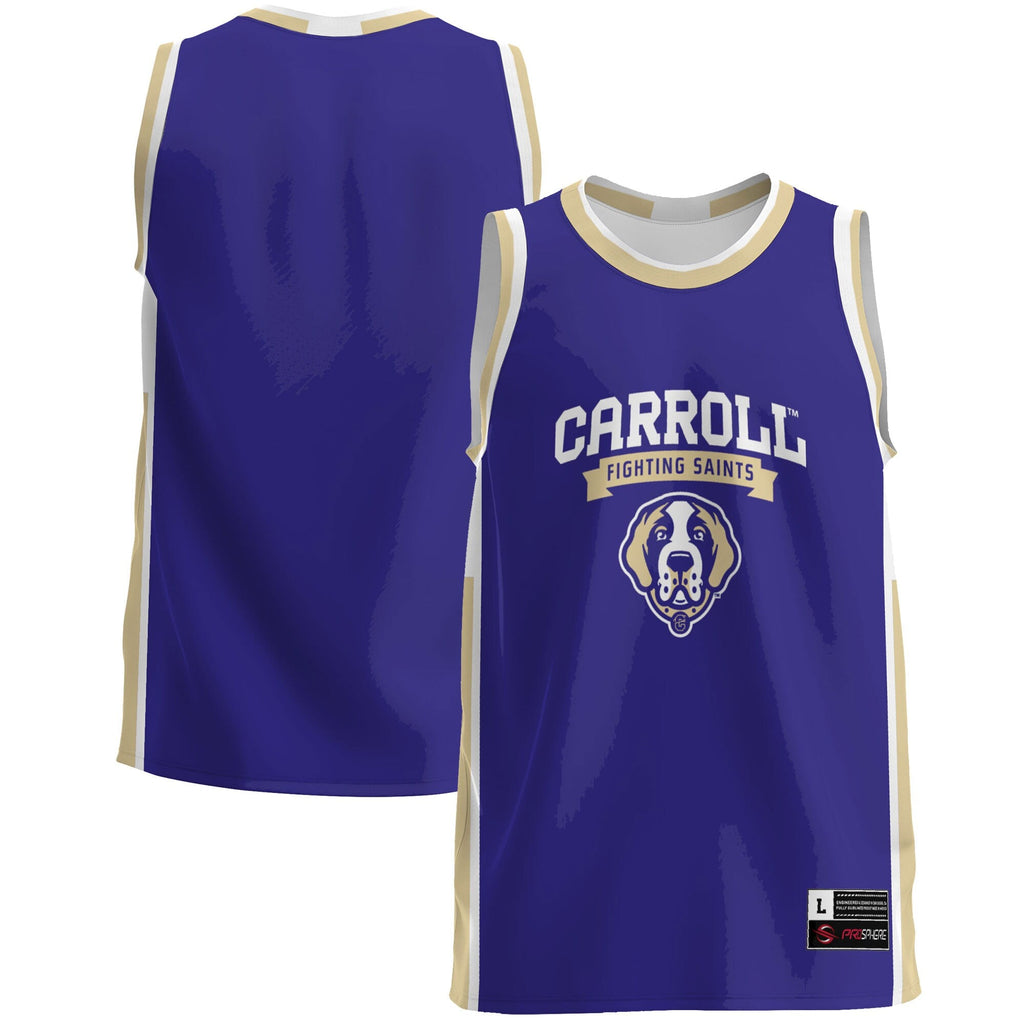 Carroll College Fighting Saints Lightweight Basketball product image 1