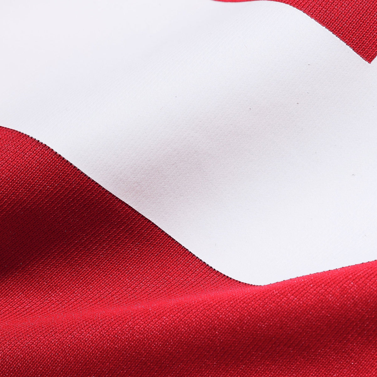 San Francisco 49ers Malik Mustapha Nike Scarlet Game Jersey product image 5