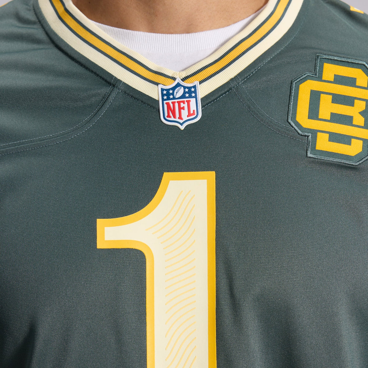 Green Bay Packers Micah Parsons Nike 2026 Rivalries product image 10