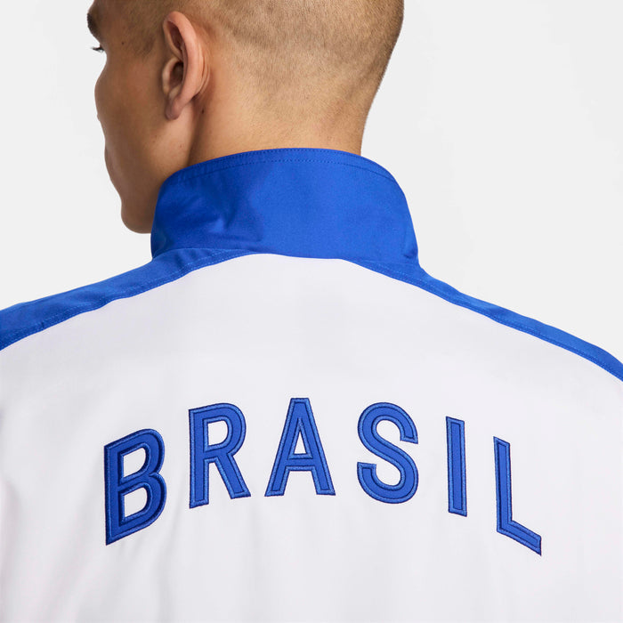 Nike Brazil 1998 Reissue Track Jacket product image 10, provided for visual reference and product detail review