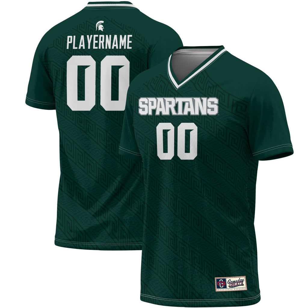 Michigan State Spartans NIL Pick-A-Player Lightweight product image 2