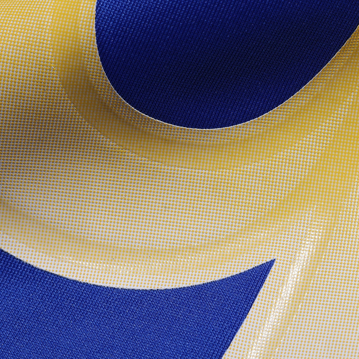 Los Angeles Rams Kobie Turner Nike Royal Home Game Jersey product image 5