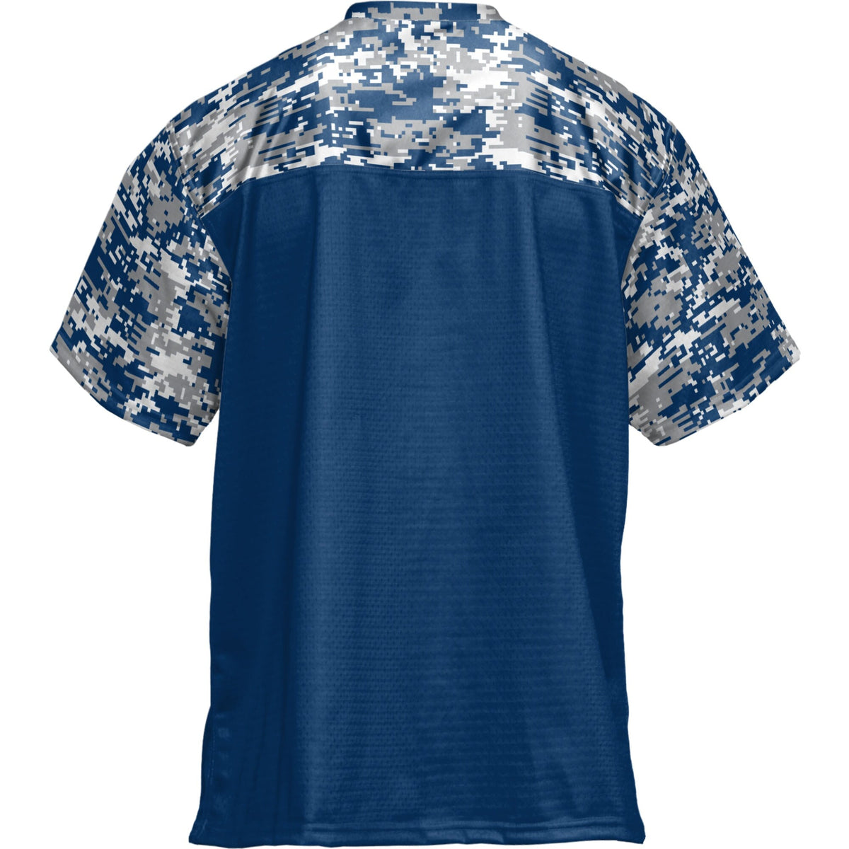 Colorado School of Mines Orediggers Football Jersey - Blue product image 4