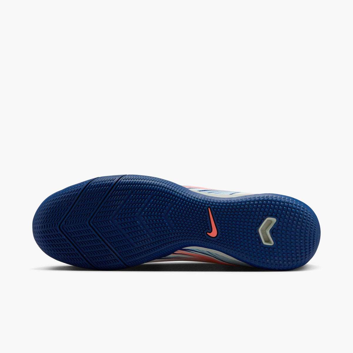 Nike Superfly 10 Academy Mercurial Dream Speed IC Indoor Soccer Shoes Adult product image 8, provided for visual reference