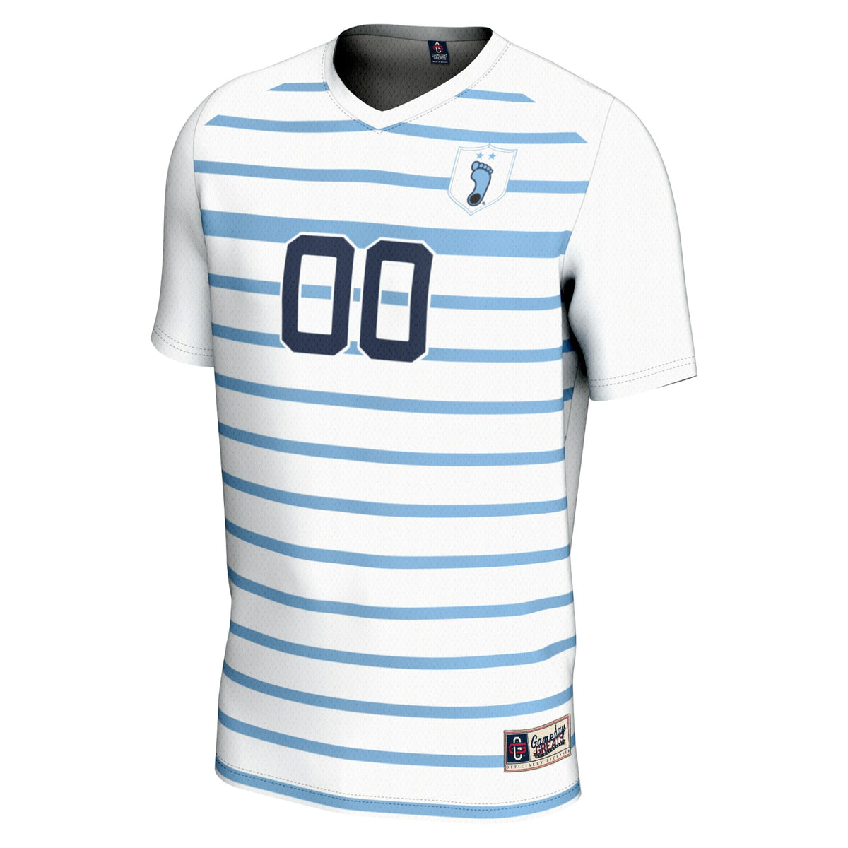 North Carolina Tar Heels NIL Pick-A-Player Lightweight product image 3