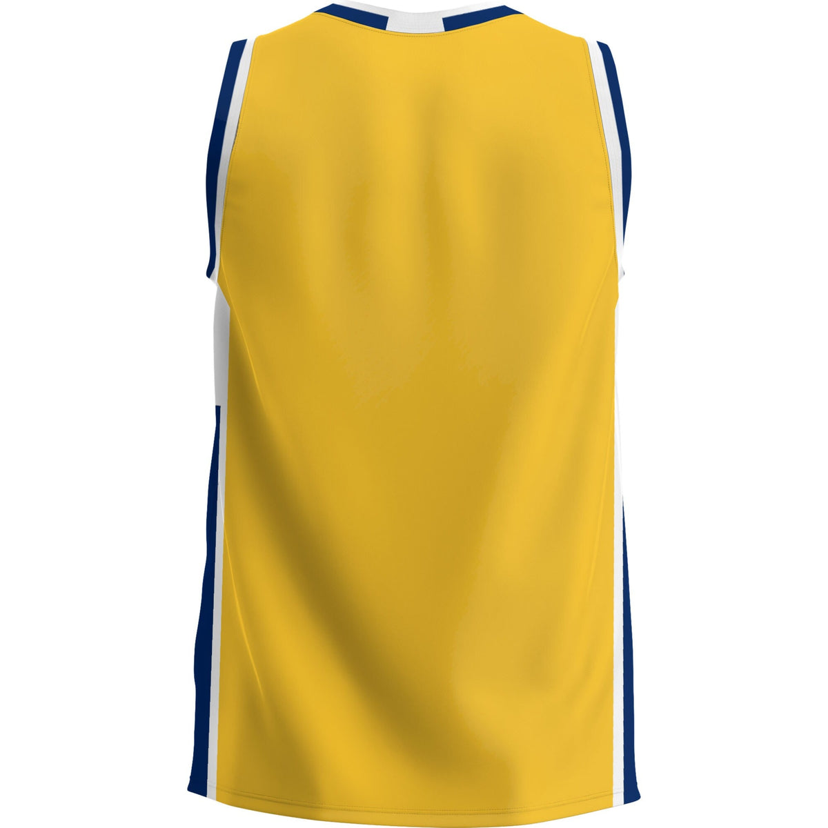 Marquette Golden Eagles Lightweight Basketball Jersey - Blue product image 4