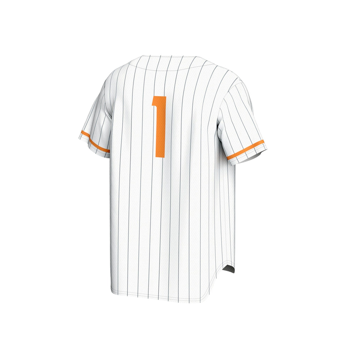Tennessee Volunteers Softball Lightweight Fashion Jersey product image 4