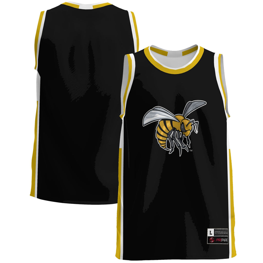 Alabama State Hornets Lightweight Basketball Jersey - Gold product image 1