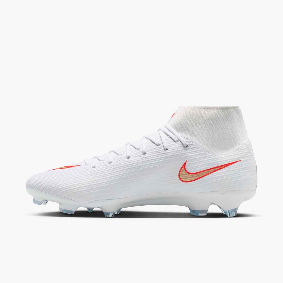 Nike Mercurial Superfly 11 Academy Multi-Ground High-Top Soccer Cleats product image 2, provided for visual reference and
