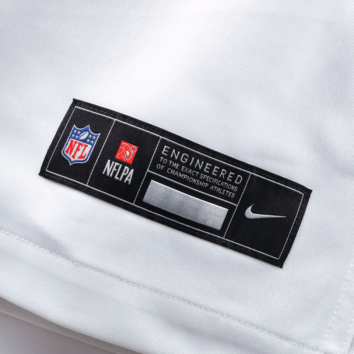 Washington Commanders Mike Sainristil Nike Burgundy Game product image 20