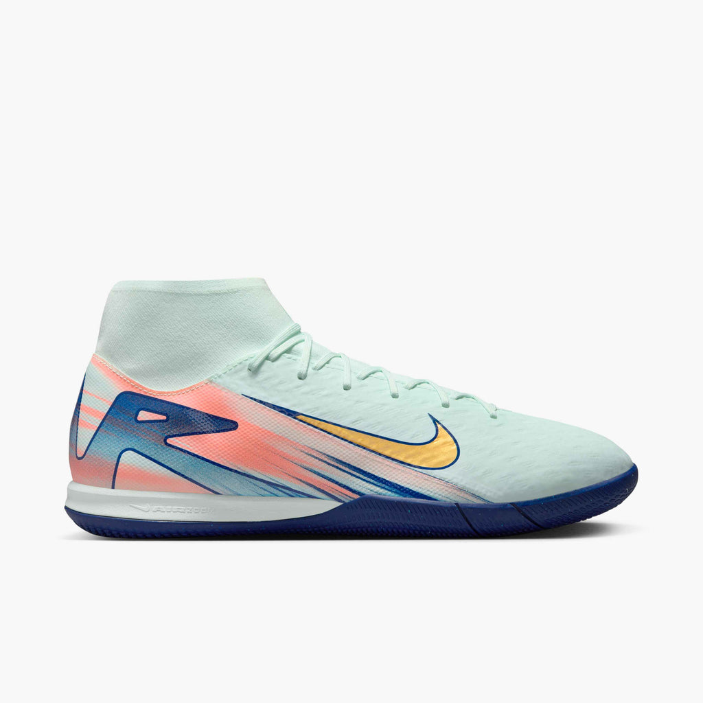 Nike Superfly 10 Academy Mercurial Dream Speed IC Indoor Soccer Shoes Adult product image 9, provided for visual reference
