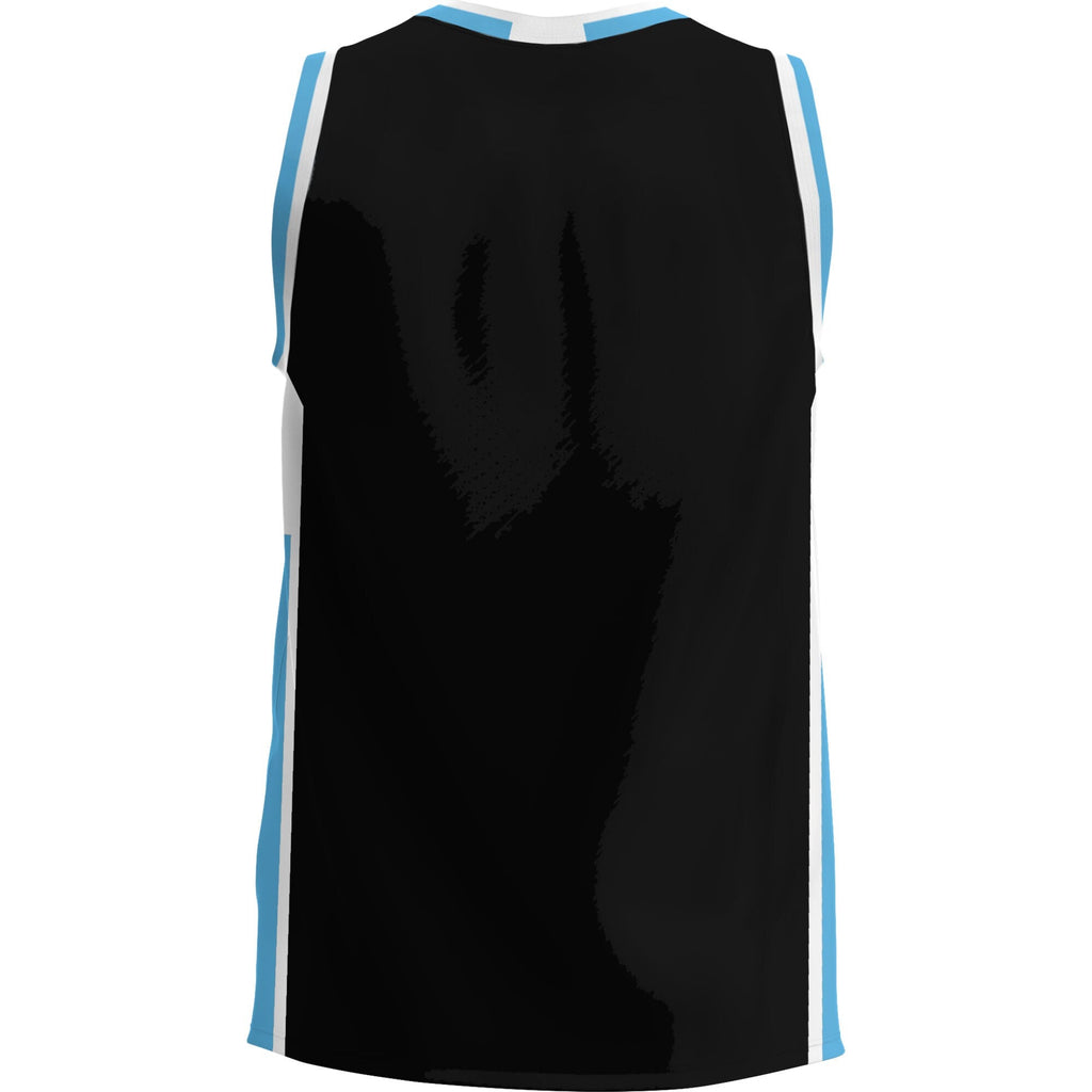 CUNY College of Staten Island Lightweight Basketball Jersey product image 4