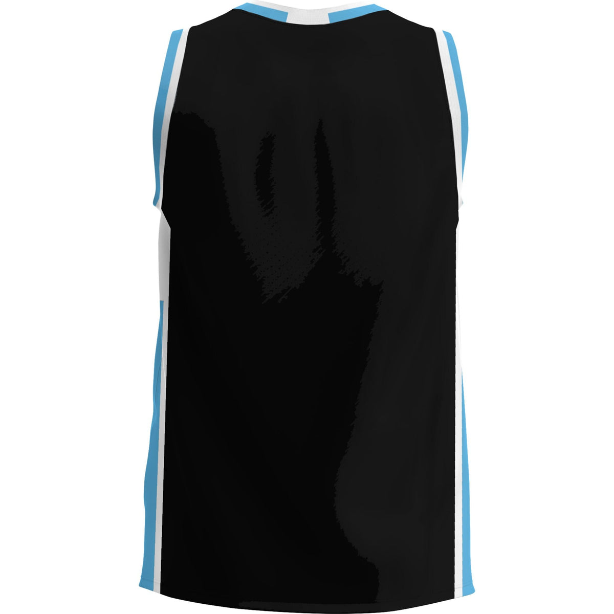 CUNY College of Staten Island Lightweight Basketball Jersey product image 4