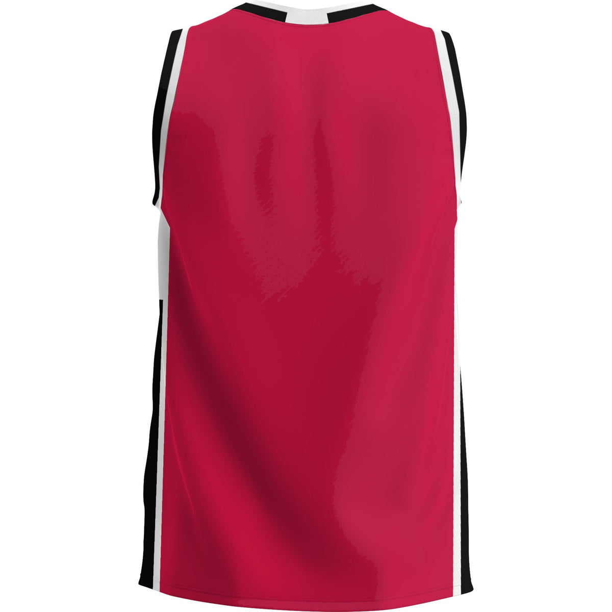 East Stroudsburg Warriors Lightweight Basketball Jersey product image 4