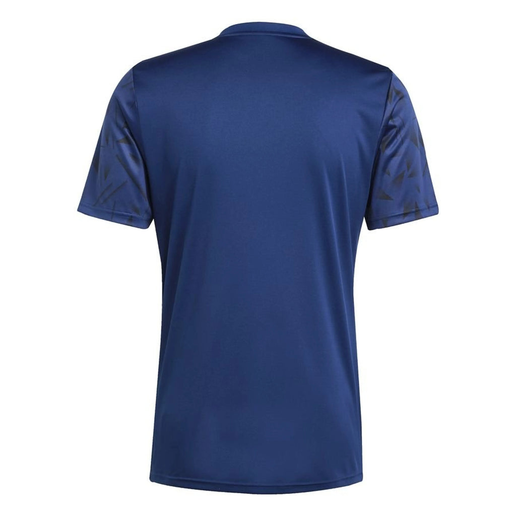 adidas Team Icon 25 Men Soccer Jersey product image 2, provided for visual reference and product detail review