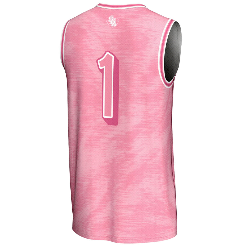 #1 Stephen F Austin Lumberjacks Lightweight Basketball product image 4