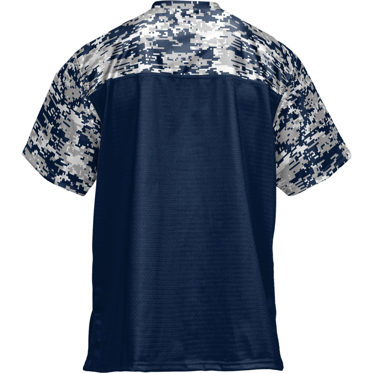 New Hampshire Wildcats Football Jersey - Navy product image 4