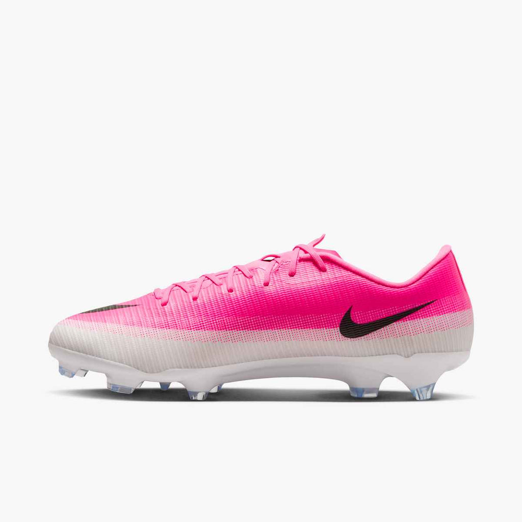 Nike Mercurial Vapor 17 Academy Multi-Ground Low-Top Soccer Cleats product image 2, provided for visual reference and