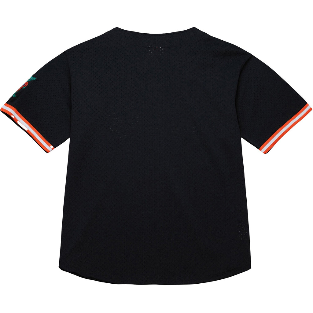 Florida Gators On The Clock Full-Button Fashion Jersey product image 4