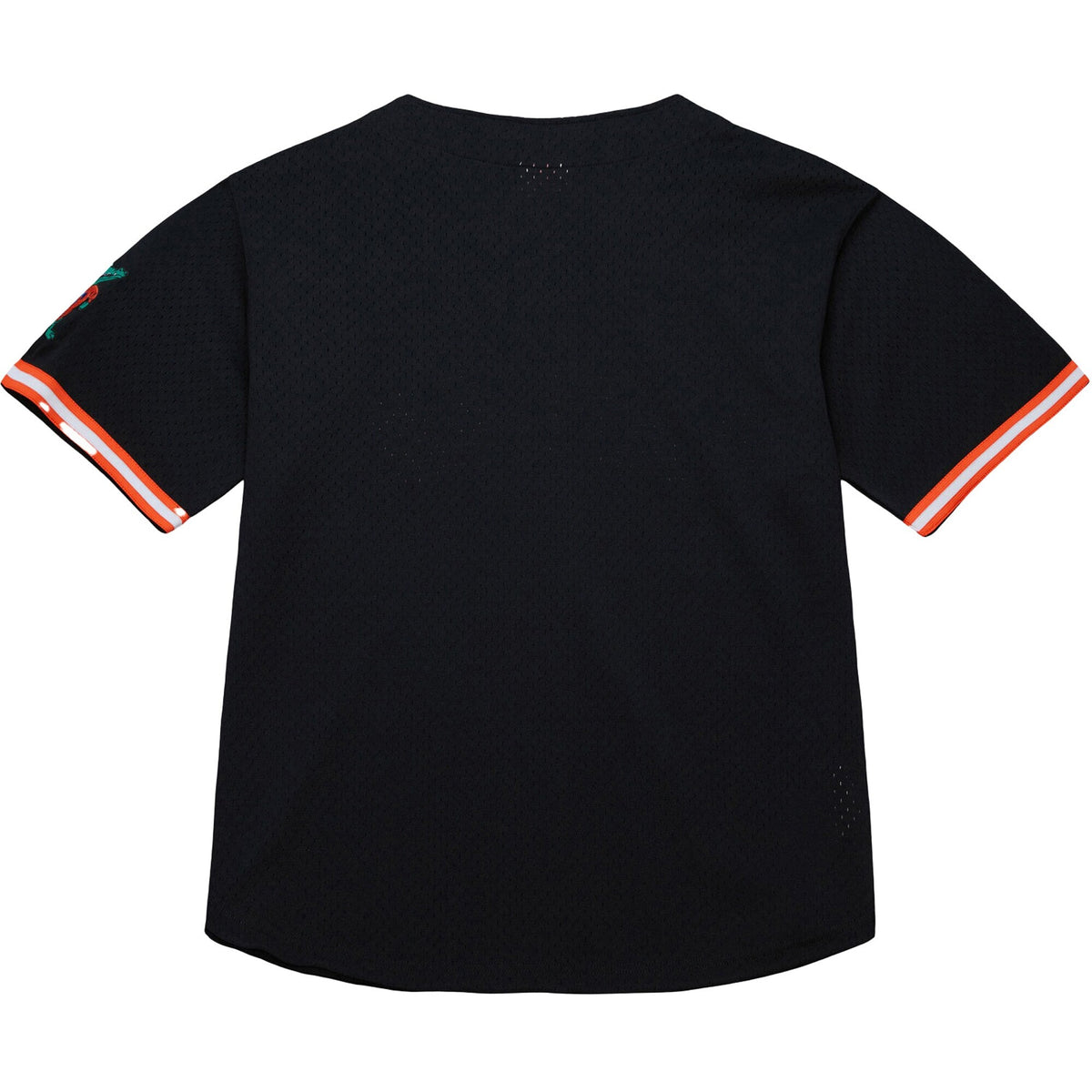 Florida Gators On The Clock Full-Button Fashion Jersey product image 4