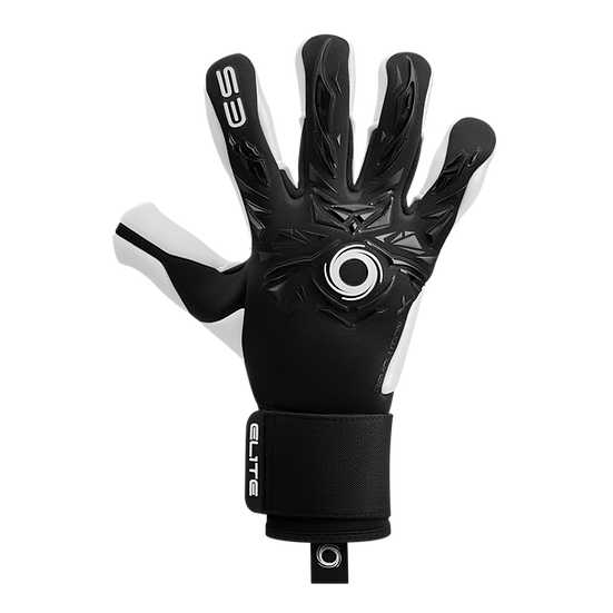 Elite Sport Revolution X Combi Goalkeeper Glove product image 2, provided for visual reference and product detail review