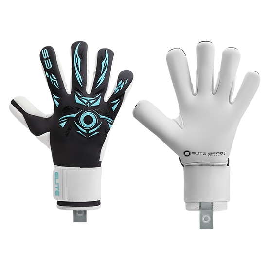 Elite Sport Revolution X GT Goalkeeper Glove product image 1, provided for visual reference and product detail review
