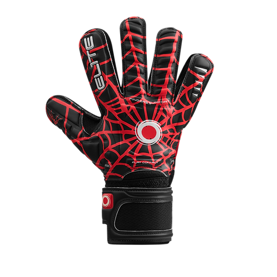 Elite Sport Spider Goalkeeper Glove product image 2, provided for visual reference and product detail review
