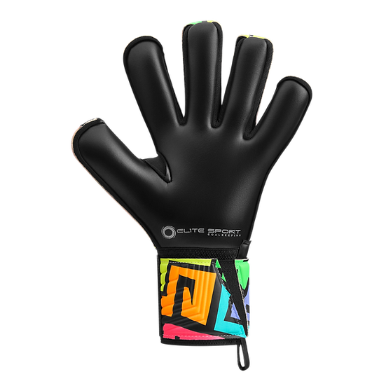 Elite Sport Camaleon Goalkeeper Glove product image 3, provided for visual reference and product detail review