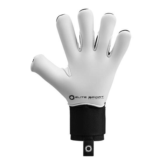 Elite Sport Revolution X Combi Goalkeeper Glove product image 3, provided for visual reference and product detail review