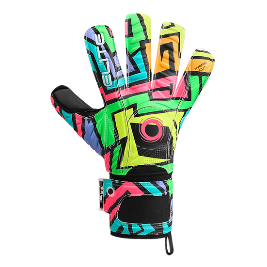 Elite Sport Camaleon Goalkeeper Glove product image 2, provided for visual reference and product detail review