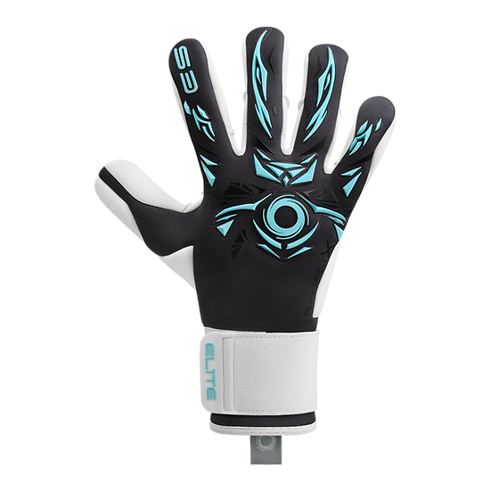 Elite Sport Revolution X GT Goalkeeper Glove product image 2, provided for visual reference and product detail review