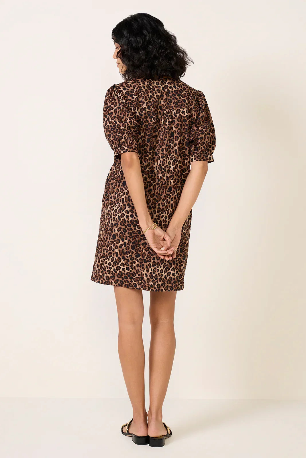 Shay Dress