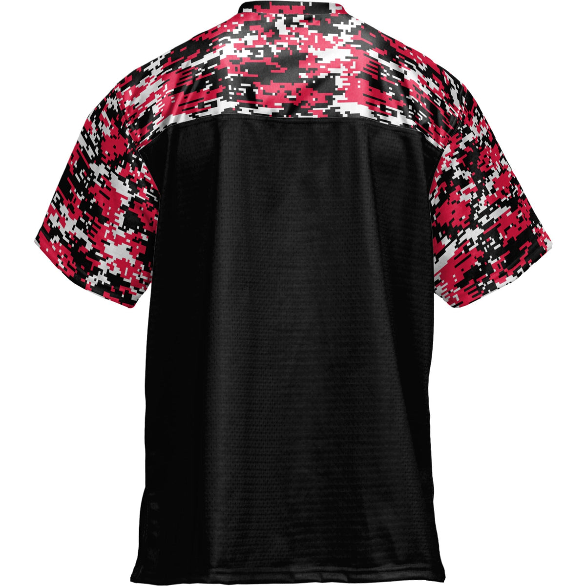 Ball State Cardinals Football Jersey - Black product image 4