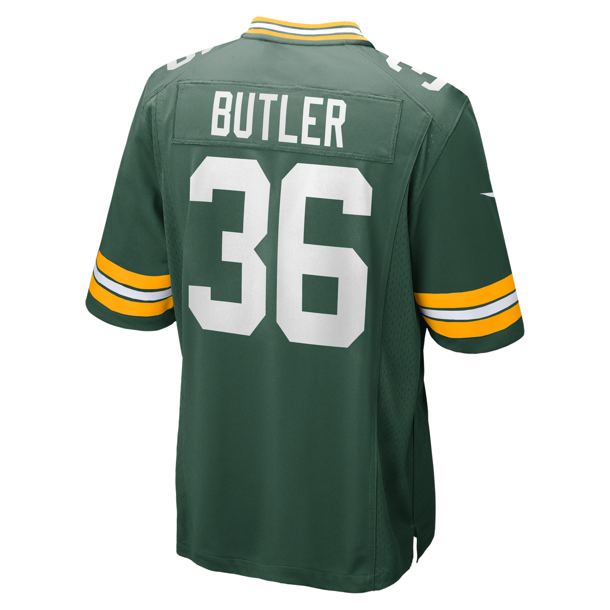 Green Bay Packers LeRoy Butler Nike Retired Player Game product image 3