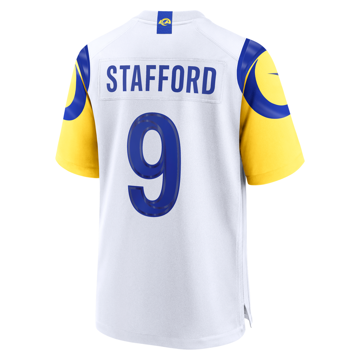 Los Angeles Rams Matthew Stafford Nike Royal Team Game product image 17