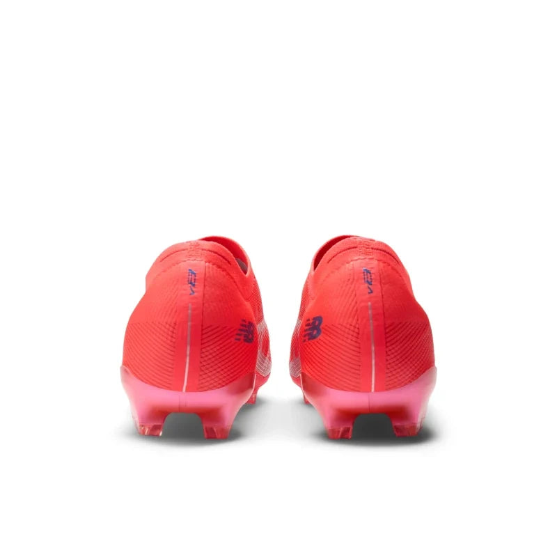 New Balance FURON ELITE FirmGround V8 Soccer Shoe product image 5, provided for visual reference and product detail review