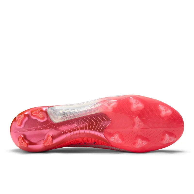 New Balance FURON ELITE FirmGround V8 Soccer Shoe product image 4, provided for visual reference and product detail review