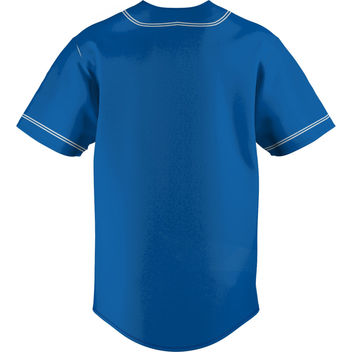 Saint Louis Billikens Lightweight Baseball Jersey - Blue product image 4
