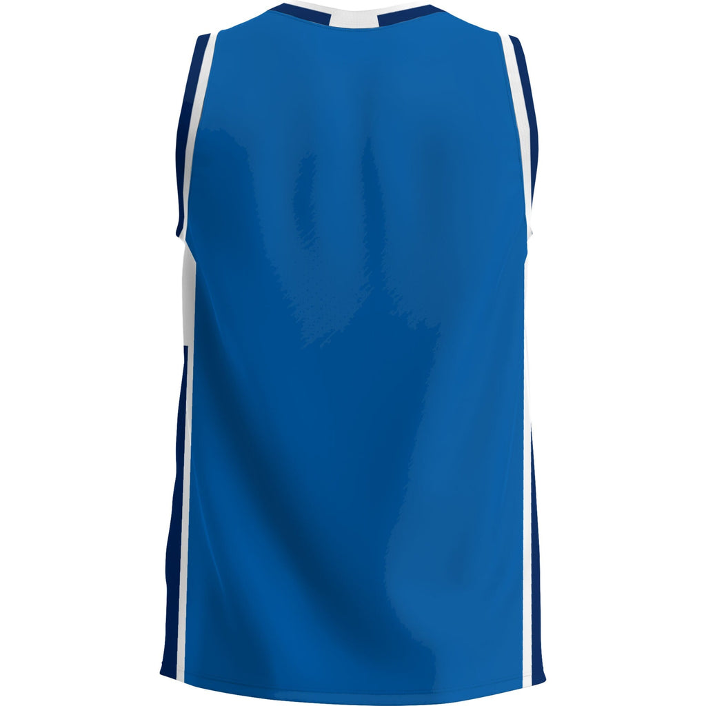 Creighton Bluejays Lightweight Basketball Jersey - Blue product image 4