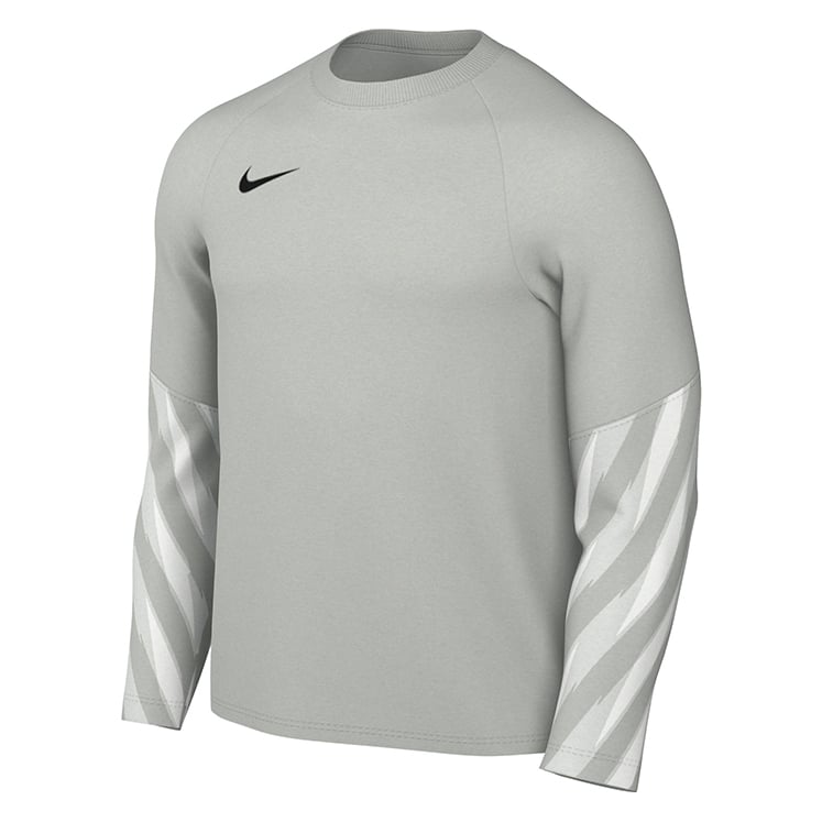 Nike Dri-FIT Park V Men Long-Sleeve Soccer Goalkeeper Jersey product image 1, provided for visual reference and product
