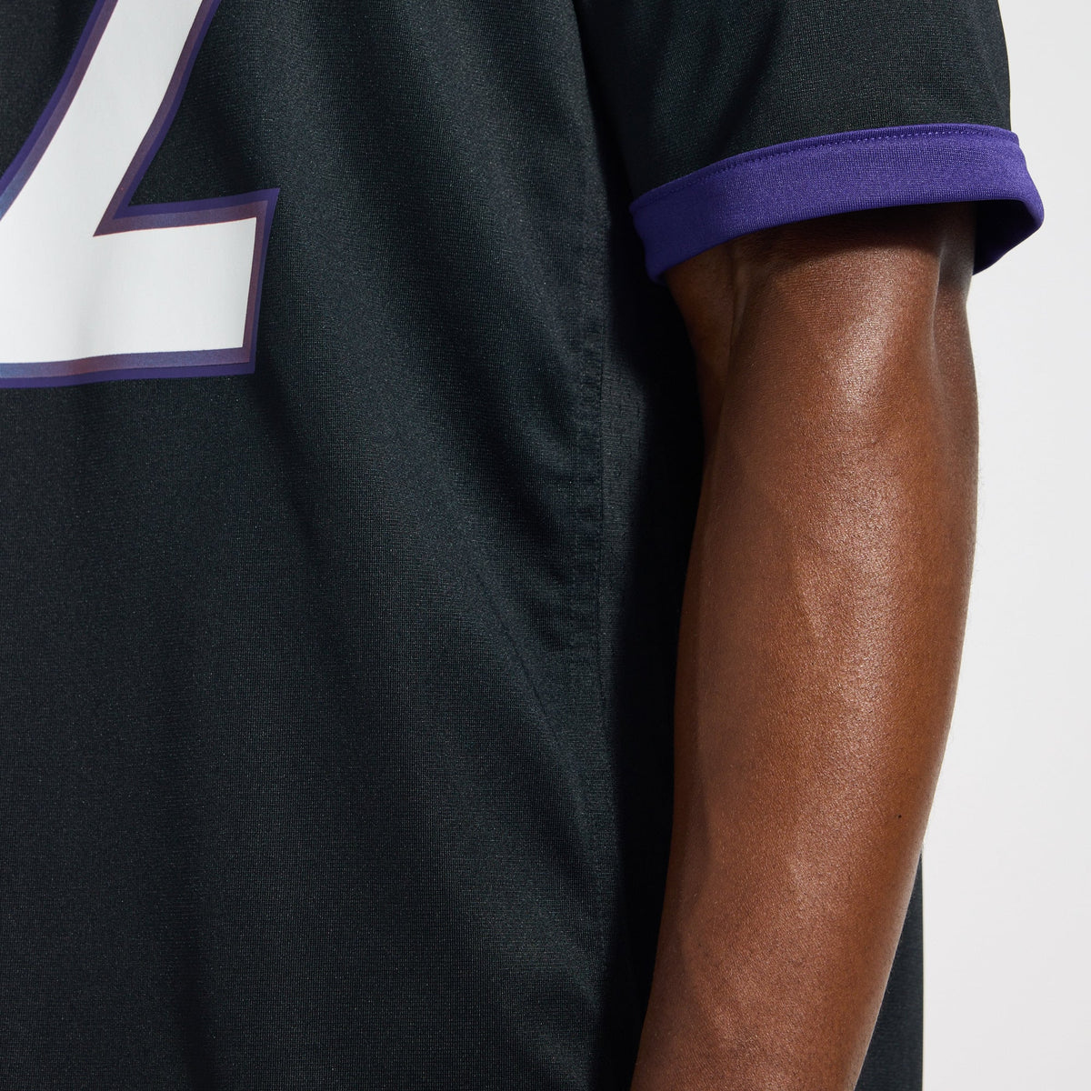 Baltimore Ravens Derrick Henry Nike Purple Alternate Game product image 19
