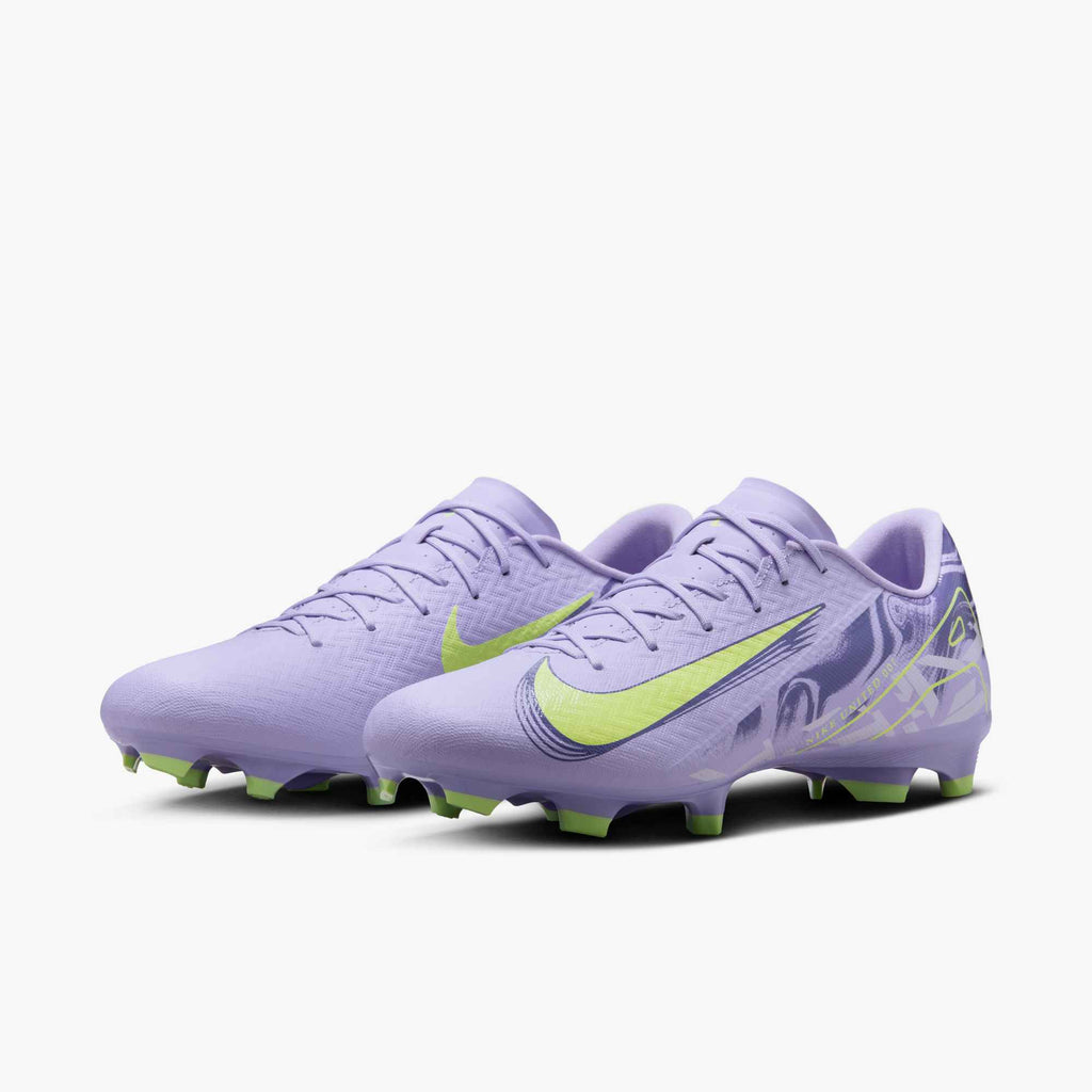 Nike United Mercurial Vapor 16 Academy MG Soccer Cleats product image 5, provided for visual reference and product detail