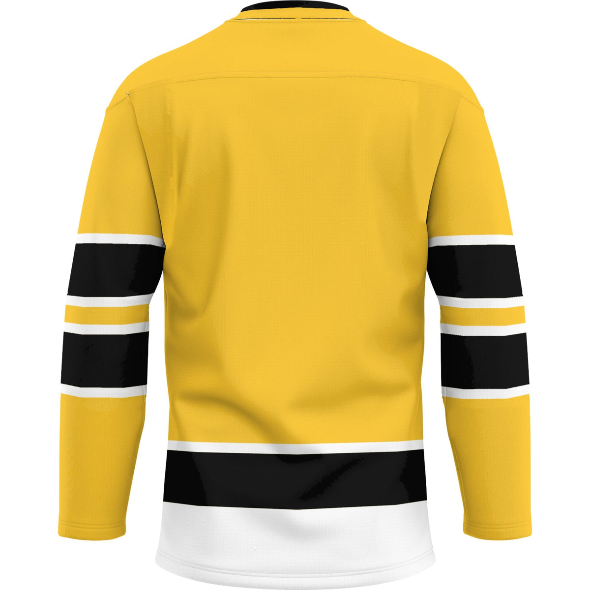 Marquette Golden Eagles Hockey Jersey - Blue product image 4
