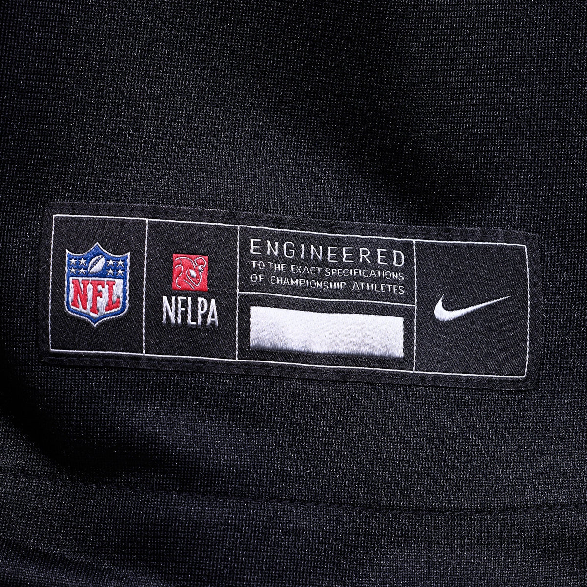Atlanta Falcons Michael Penix Jr. Nike Black Player Game product image 6